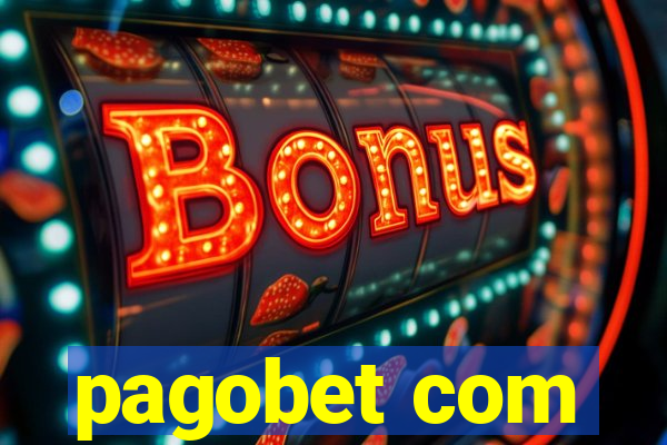 pagobet com